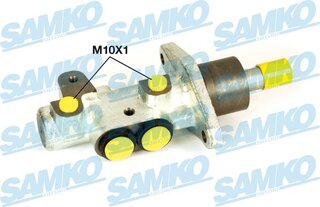 LPR / Samko P30170