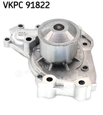 SKF VKPC 91822