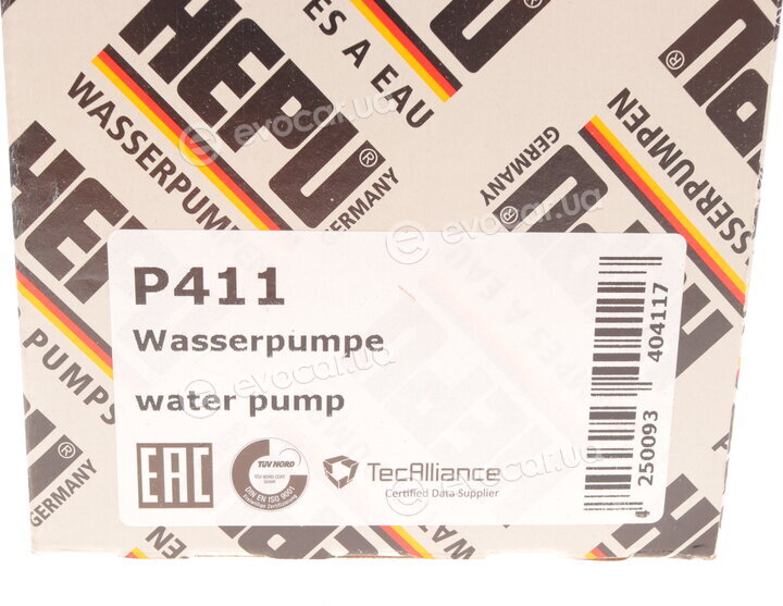 Hepu P411