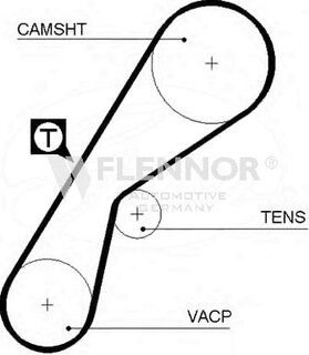 Flennor 4396V