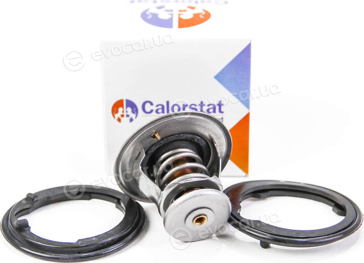 Vernet / Calorstat TH6267.82J