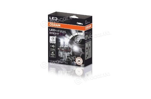 Osram 9008DWBRT-2HFB