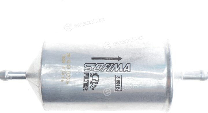 Sofima S 1501 B