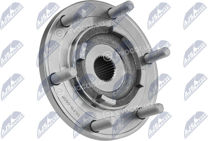 NTY KLP-FR-050P
