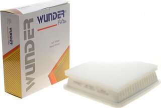 Wunder WH 2053