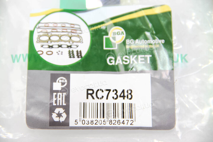 BGA RC7348