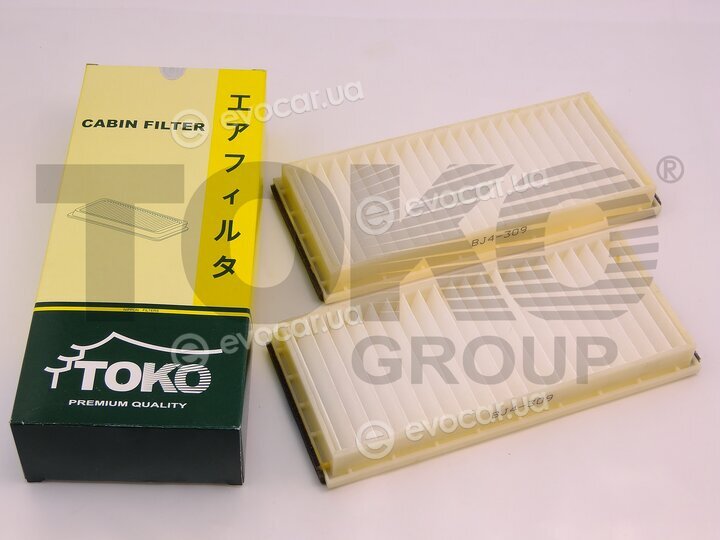 Toko T1412009