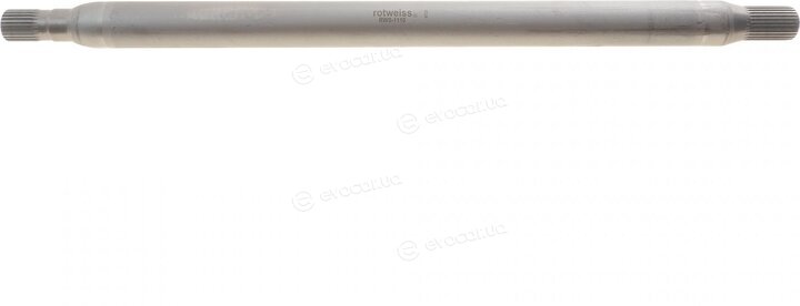 Rotweiss 9063503710