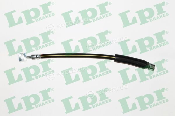 LPR / Samko 6T46181