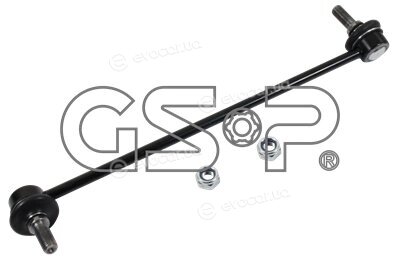 GSP S050217
