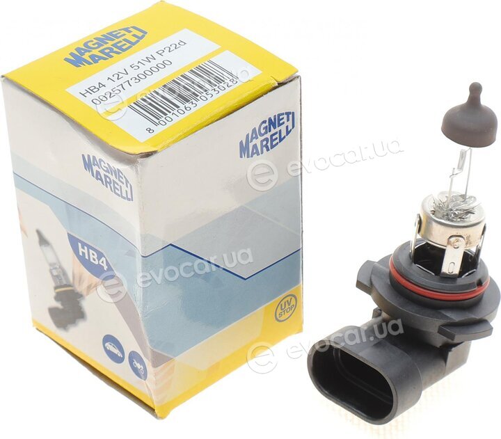 Magneti Marelli 002577300000