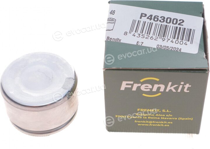 Frenkit P463002