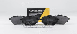 Bremsi BP3561
