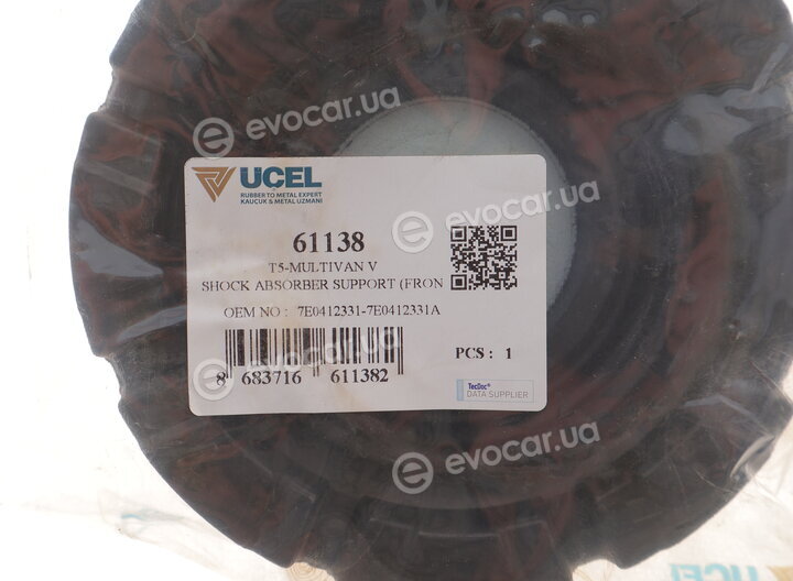 Ucel 61138