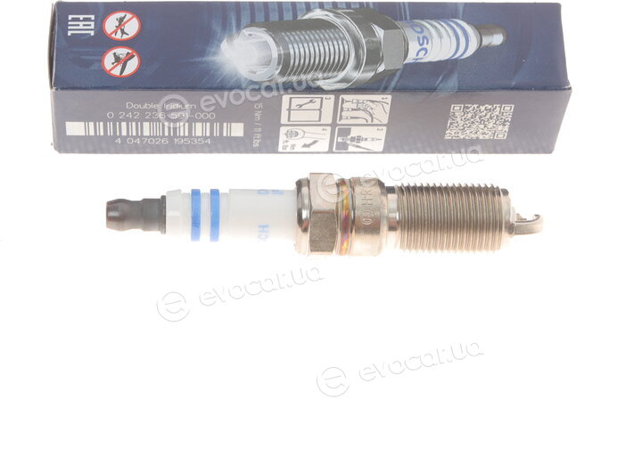 Bosch 0 242 236 591