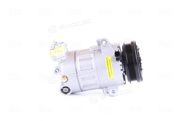 Nissens 890639