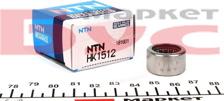 NTN / SNR HK1512