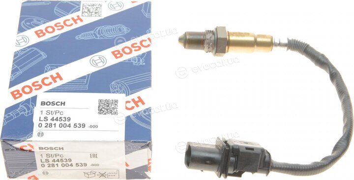 Bosch 0 281 004 539