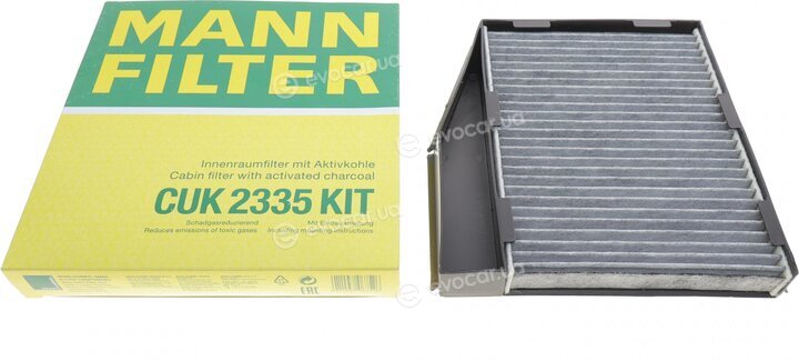 Mann CUK 2335 KIT