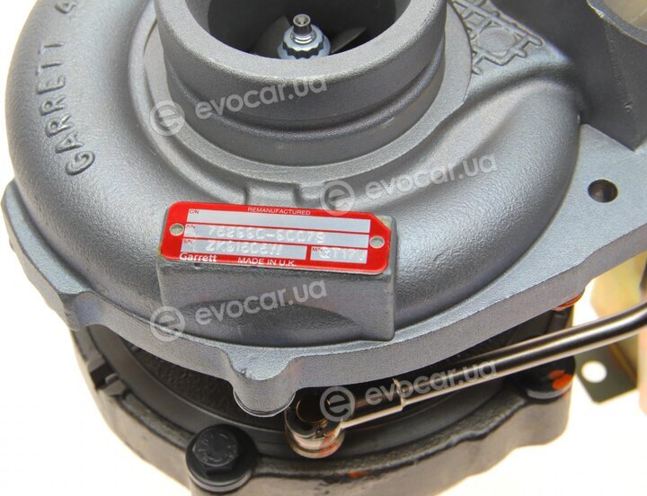 Garrett 752990-9007S