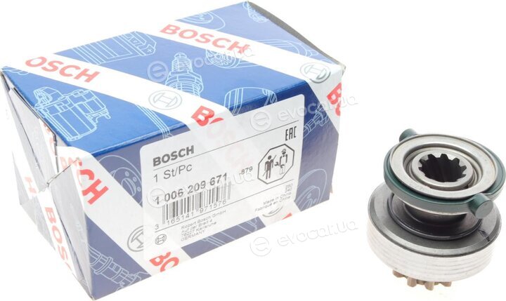 Bosch 1 006 209 671