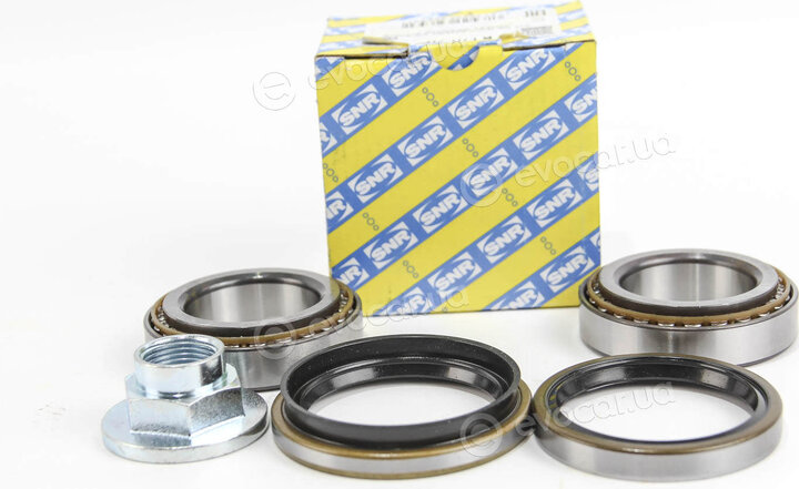 NTN / SNR R170.26