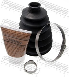 Febest 0317P-057