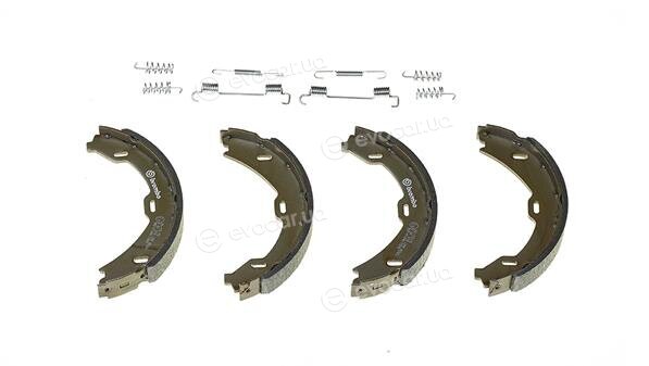 Brembo S 50 518
