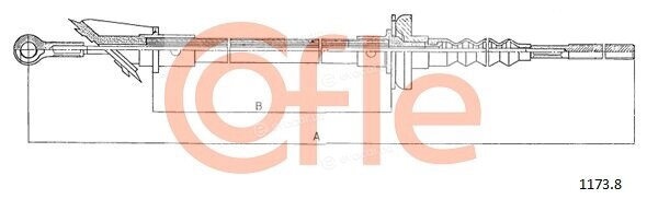 Cofle 1172.1