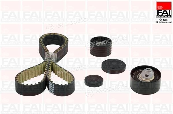 FAI TBK349