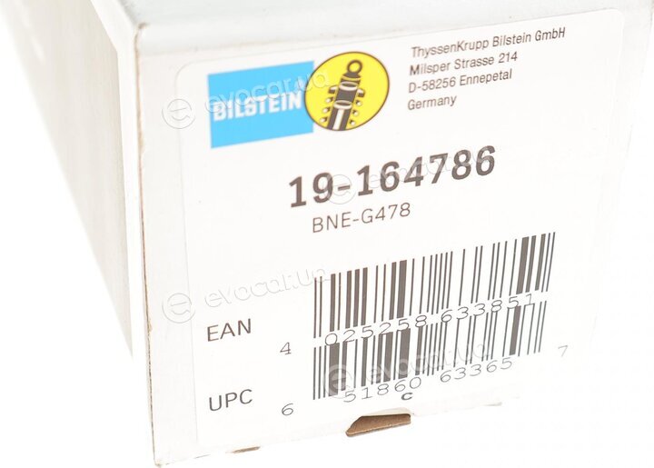 Bilstein 19-164786