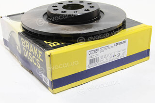 Bremsi CD7305V
