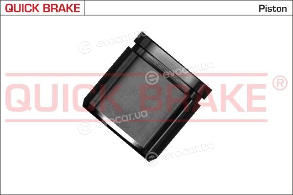 Kawe / Quick Brake 185082K