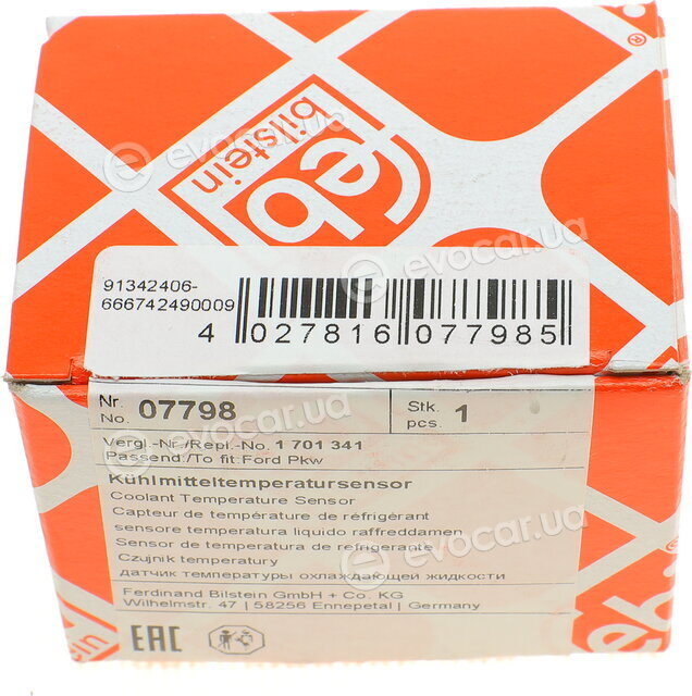 Febi 07798