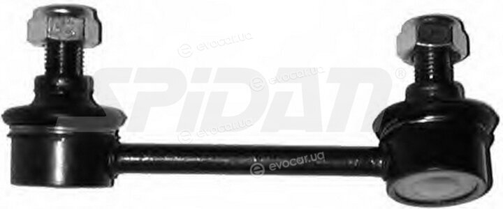Spidan / Lobro 46221