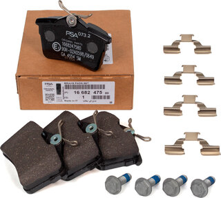 Mopar (PSA / FCA) 16 682 475 80