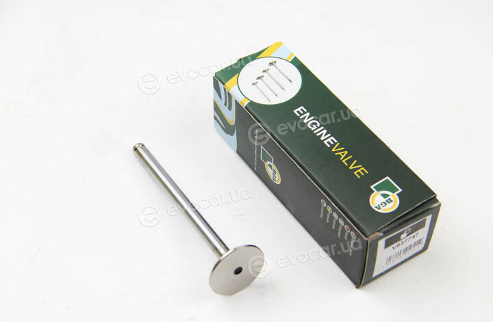 BGA V537747