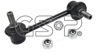GSP S050166