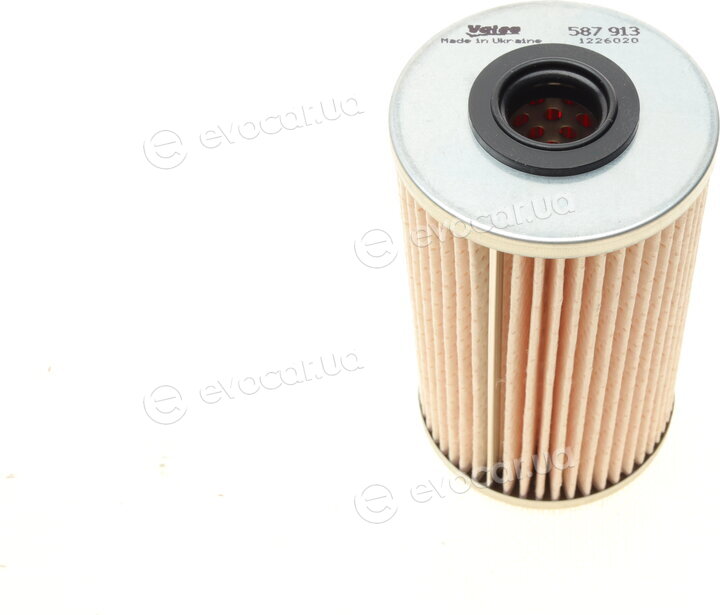 Valeo 587913