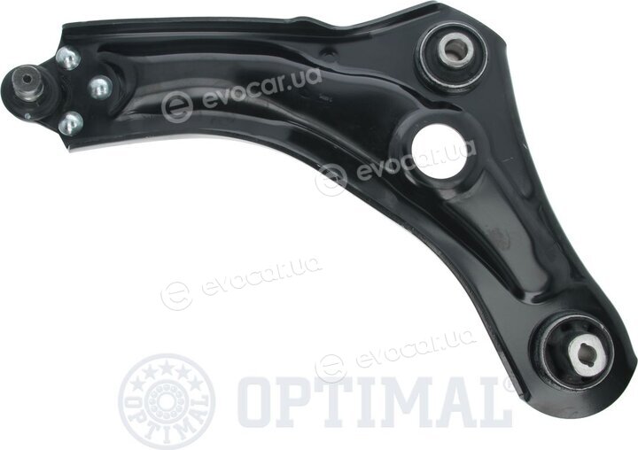 Optimal G6-2020