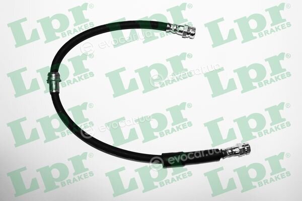 LPR / Samko 6T48756