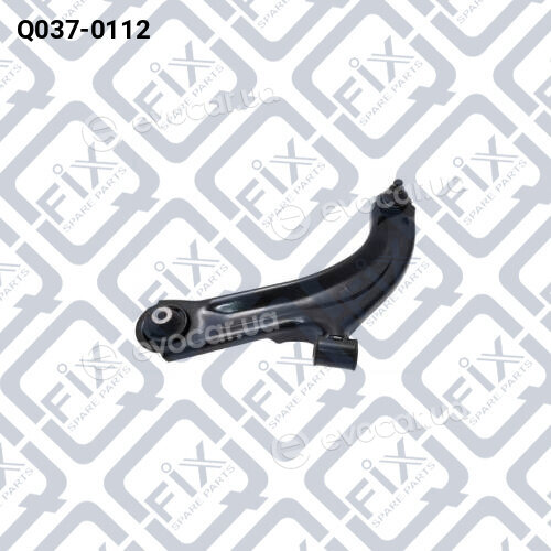 Q-Fix Q0370112