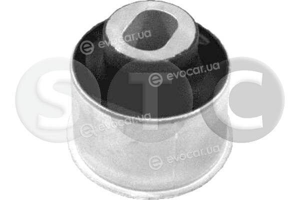 Metalcaucho / STC T458795