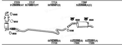 Walker / Fonos PEK020030AB