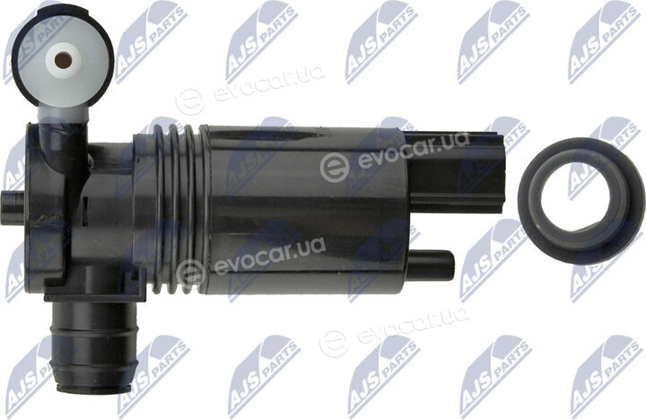 NTY ESP-LR-002