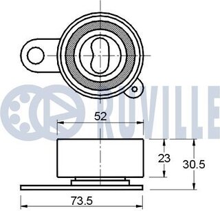 Ruville 540326