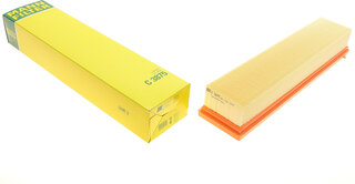 Mann C 3875