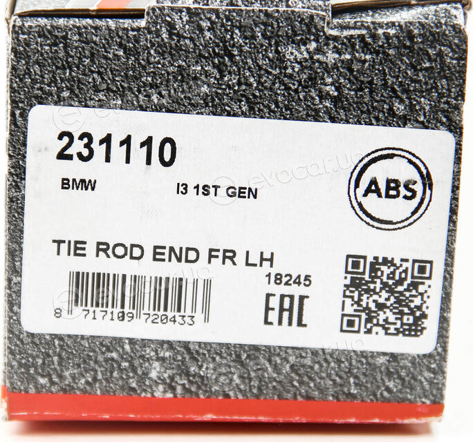 A.B.S. 231110