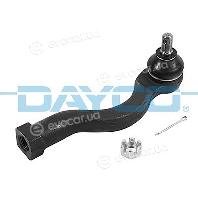 Dayco DSS2686