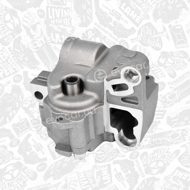 ET Engineteam PU0121